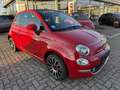 Fiat 500 C 1.0 GSE Hybrid RED Rot - thumbnail 3