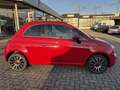Fiat 500 C 1.0 GSE Hybrid RED Rot - thumbnail 4