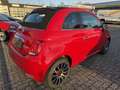 Fiat 500 C 1.0 GSE Hybrid RED Rot - thumbnail 5