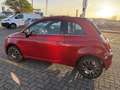 Fiat 500 C 1.0 GSE Hybrid RED Rot - thumbnail 8