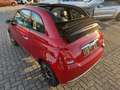 Fiat 500 C 1.0 GSE Hybrid RED Rot - thumbnail 21