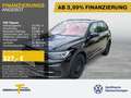 Volkswagen Tiguan 2.0 TDI UNITED LED NAVI SITZHZ LM17 AHK Schwarz - thumbnail 1