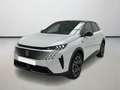 Peugeot 3008 Hybrid 1.2 107KW GT eDCS6 Blanco - thumbnail 1
