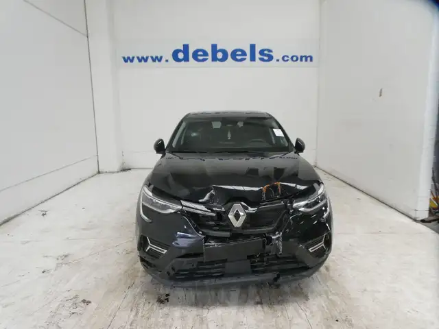 Renault Arkana Techno
