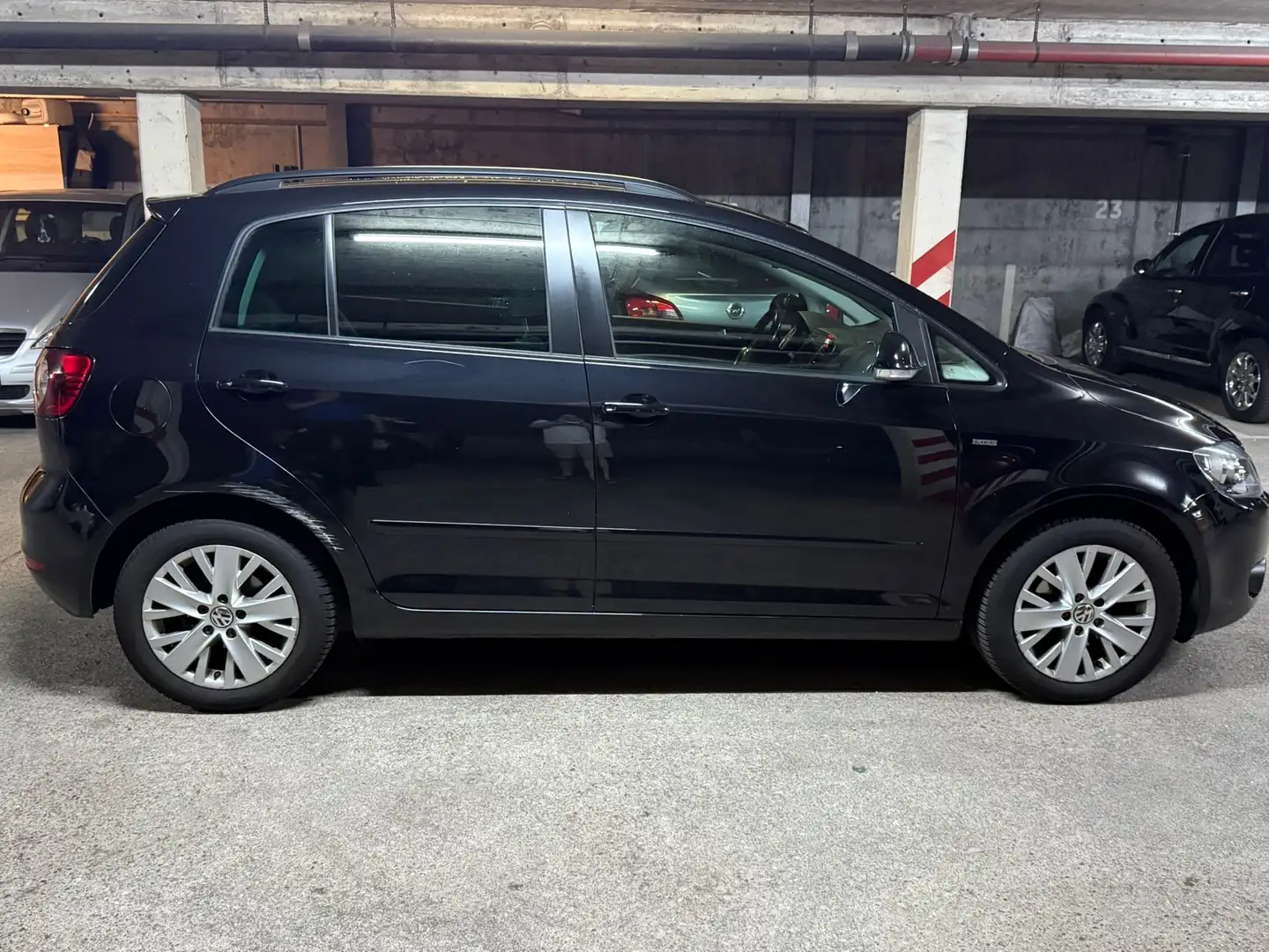 Volkswagen Golf Plus 1.2 TSI Life - 1