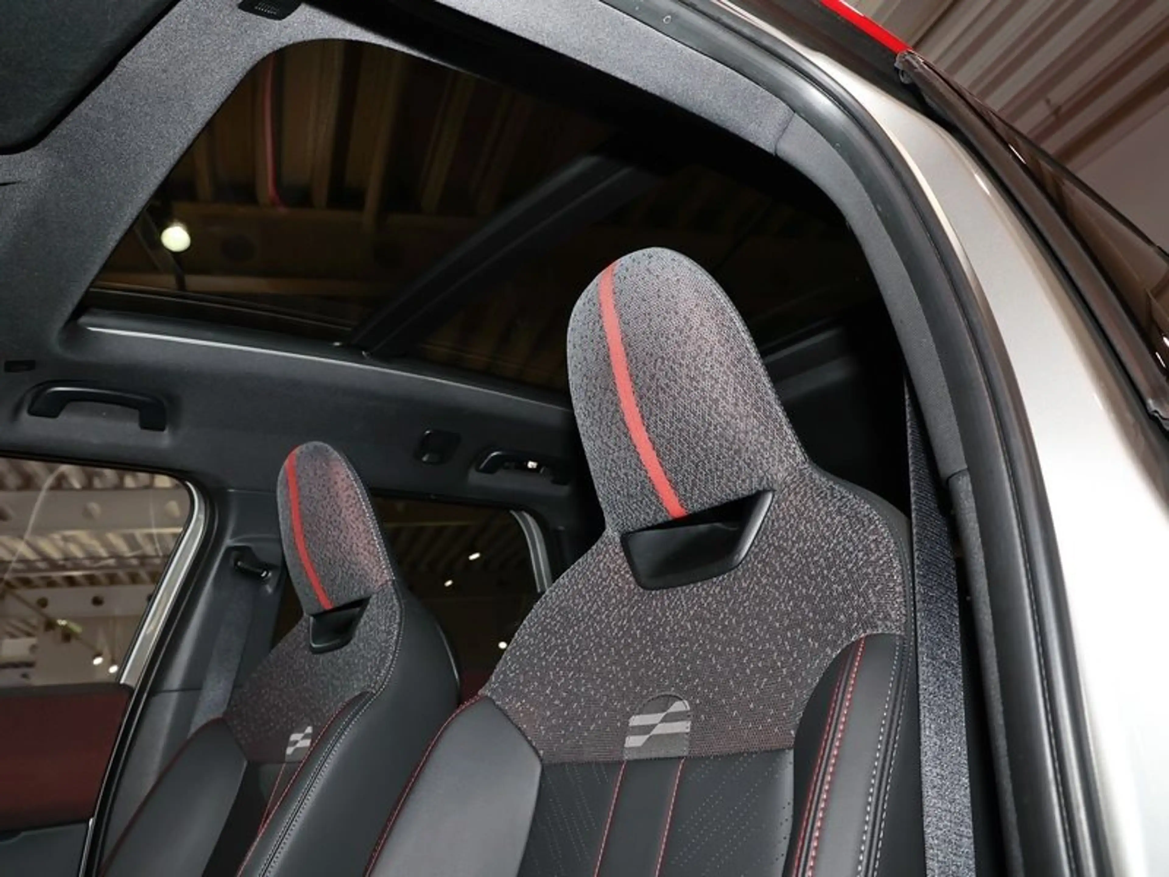 MINI Countryman E — photo 5