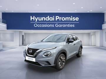 Juke DIG-T 114