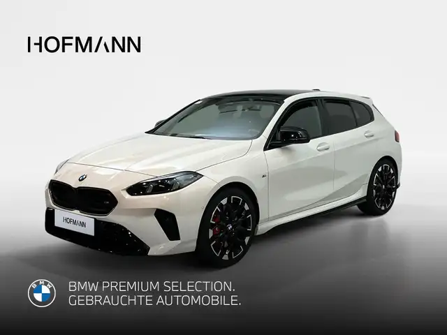 BMW M1 M Sport Pro