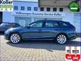 Skoda Octavia Combi 1.4 TSI iV Hybrid DSG Kamera APP Blau - thumbnail 1