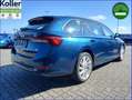 Skoda Octavia Combi 1.4 TSI iV Hybrid DSG Kamera APP Blau - thumbnail 6