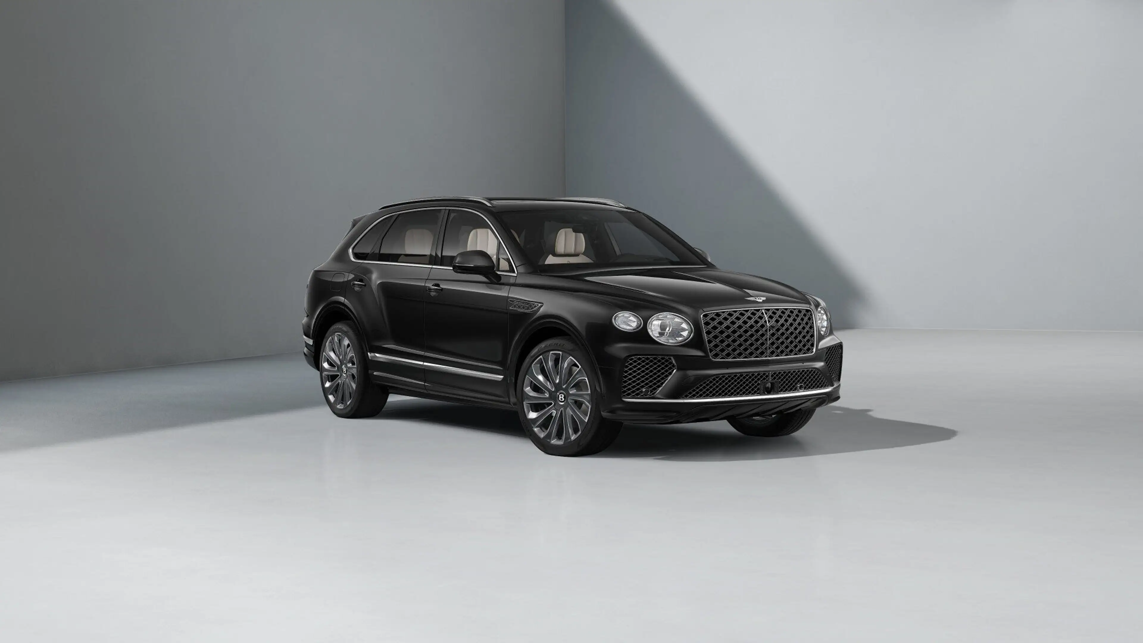 Bentley Bentayga V6 Hybrid Artenara *MY27*