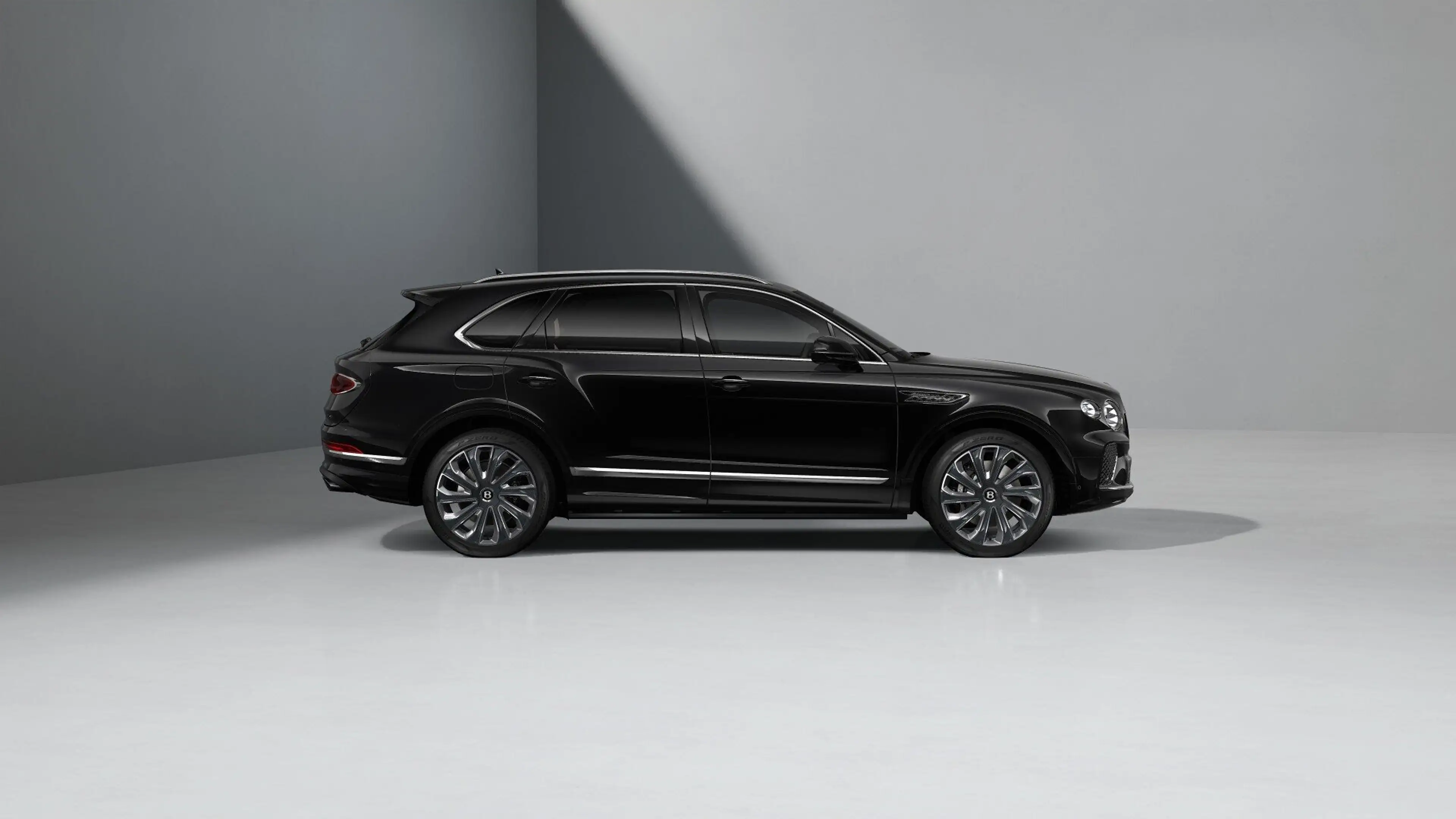 Bentley Bentayga V6 Hybrid Artenara *MY27* — photo 5