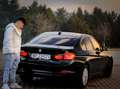 BMW 316 316d Touring Luxury Line Noir - thumbnail 2