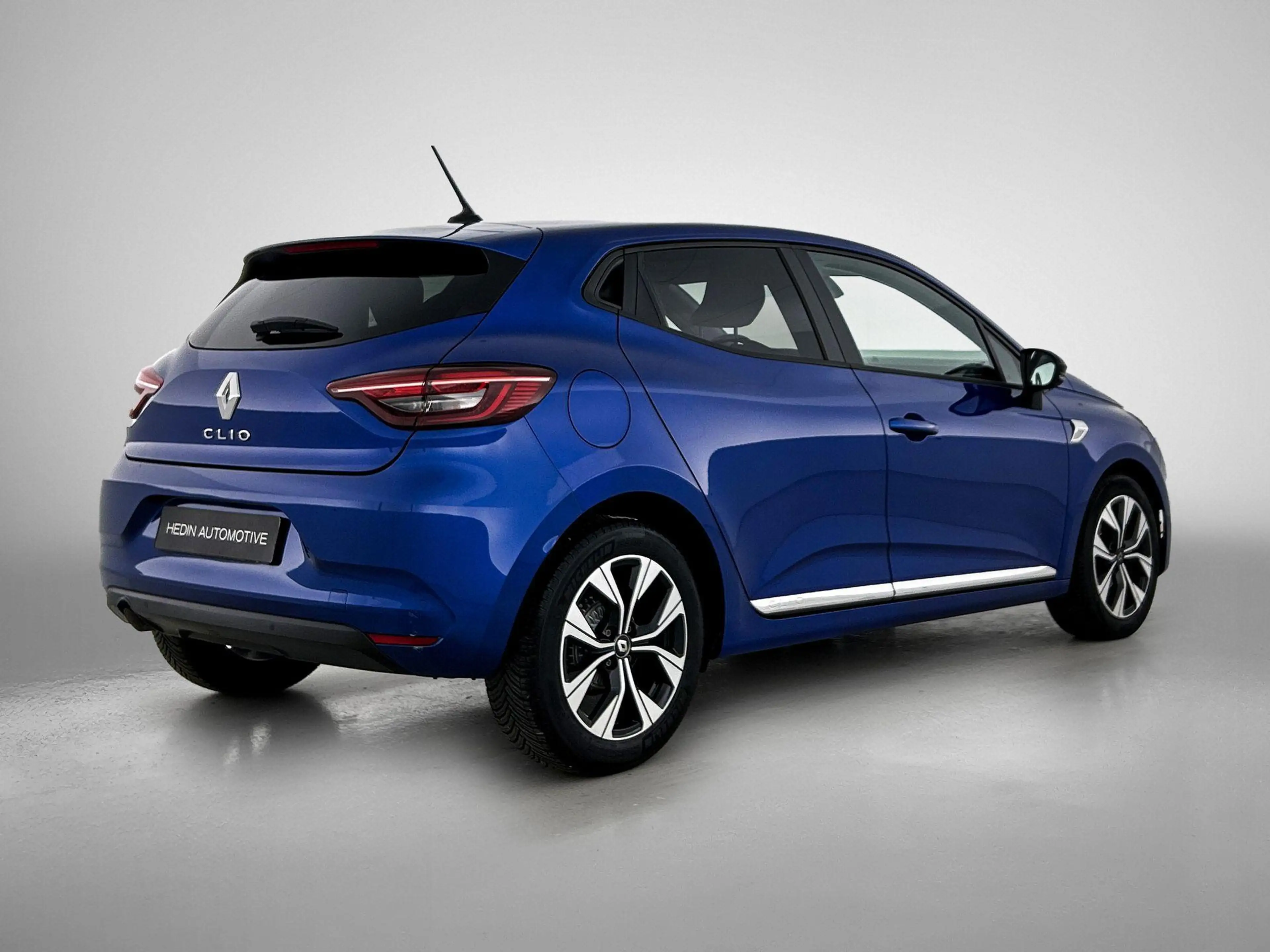 Renault Clio TCe 90 X-Tronic GPF Limited #3 — photo 2