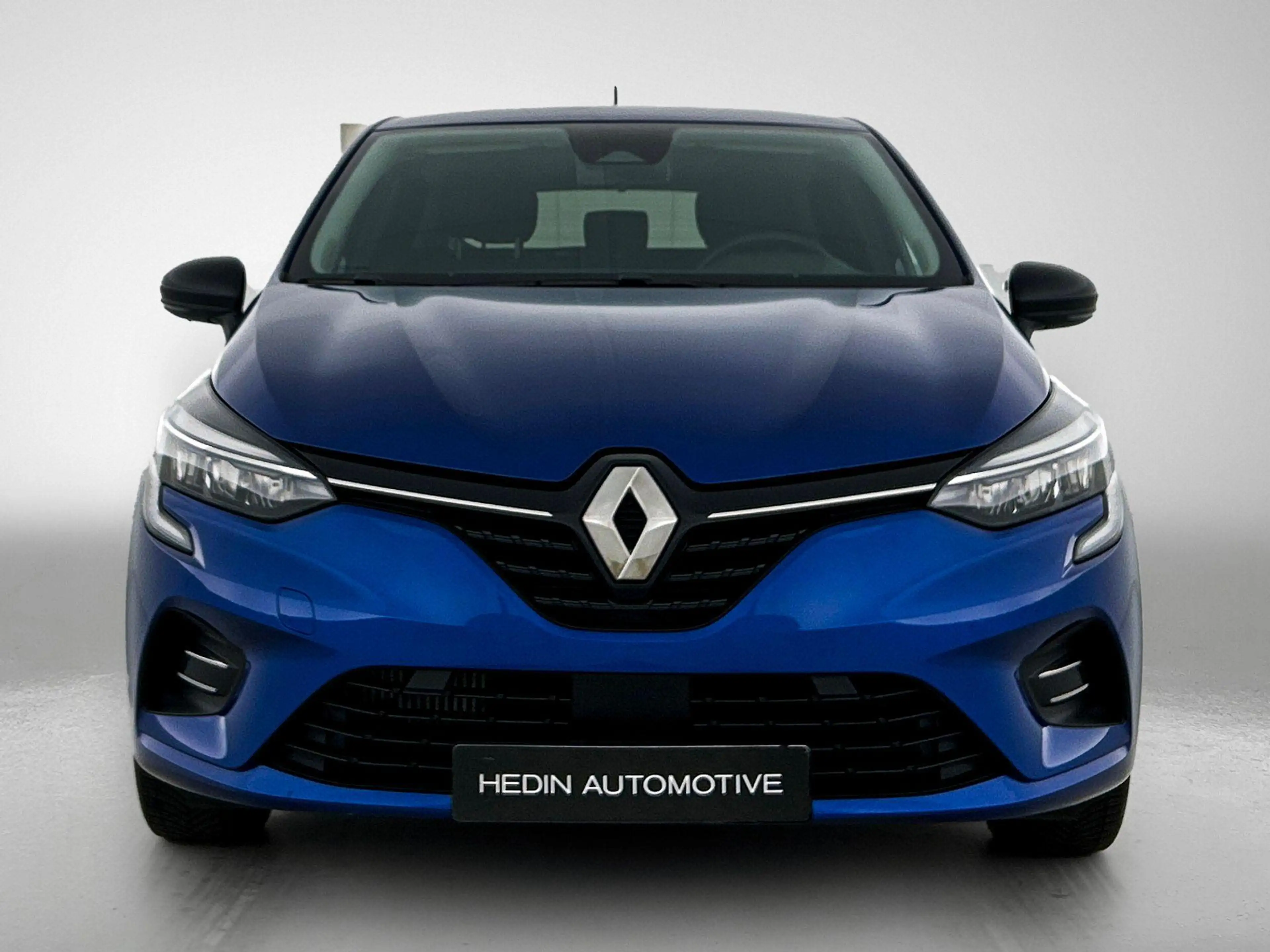 Renault Clio TCe 90 X-Tronic GPF Limited #3 — photo 5