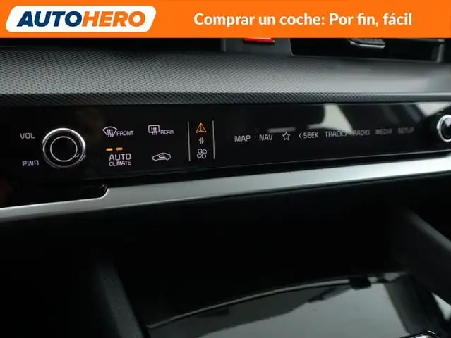 Kia Sportage view 28