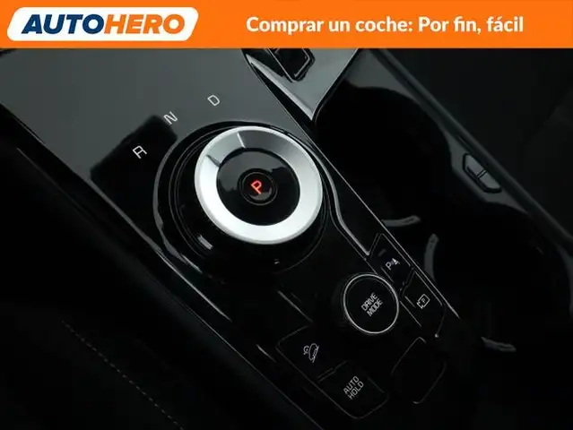 Kia Sportage view 30
