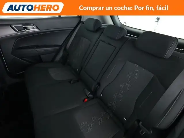 Kia Sportage view 15