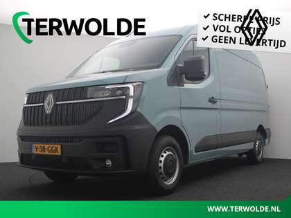 Renault Master GB L2H2 T35 dCi 150 E06e advance | Trekhaak | Navi
