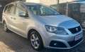 SEAT Alhambra Style AHK*NAVI*SHTZ*SHZ*7STZ* Argent - thumbnail 1