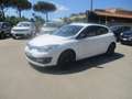Renault Megane 1.6 16V 110CV E5 WAWE BERLINA*77000 KM*+600.00 GPL Weiß - thumbnail 3