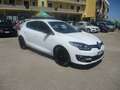 Renault Megane 1.6 16V 110CV E5 WAWE BERLINA*77000 KM*+600.00 GPL Weiß - thumbnail 1