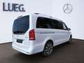 Mercedes-Benz V 250 d 4MATIC Lang el.Schiebe SpurW AHK Navi Weiß - thumbnail 4