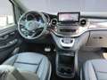 Mercedes-Benz V 250 d 4MATIC Lang el.Schiebe SpurW AHK Navi Weiß - thumbnail 9