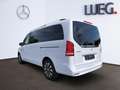 Mercedes-Benz V 250 d 4MATIC Lang el.Schiebe SpurW AHK Navi Weiß - thumbnail 3