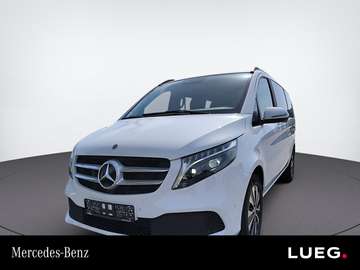d 4MATIC Lang SpurW AHK AUT Facelift Kam.