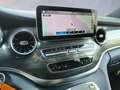 Mercedes-Benz V 250 d 4MATIC Lang el.Schiebe SpurW AHK Navi Weiß - thumbnail 13