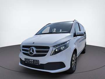 d 4MATIC Lang SpurW AHK AUT Facelift Kam.