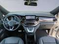 Mercedes-Benz V 250 d 4MATIC Lang el.Schiebe SpurW AHK Navi Weiß - thumbnail 11