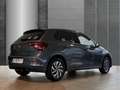 Volkswagen Polo Life (PDC.SHZ.LANE + FRONT ASSIST.LED) 1.0 TSI Grau - thumbnail 3