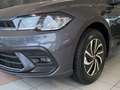 Volkswagen Polo Life (PDC.SHZ.LANE + FRONT ASSIST.LED) 1.0 TSI Grau - thumbnail 4