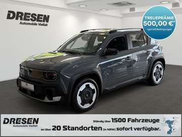 Evolution120 E-Tech Urban Range Allwetter*Sitzheiz