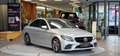 Mercedes-Benz C 300 d AMG-Paket Aut. *AHK*Kamera*LED*Navi* Weiß - thumbnail 3