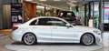 Mercedes-Benz C 300 d AMG-Paket Aut. *AHK*Kamera*LED*Navi* Weiß - thumbnail 5