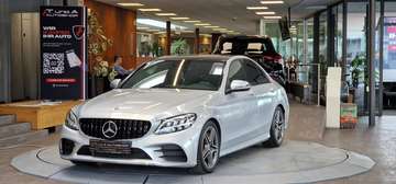 d AMG-Paket Aut. *AHK*Kamera*LED*Navi*