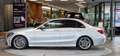 Mercedes-Benz C 300 d AMG-Paket Aut. *AHK*Kamera*LED*Navi* Weiß - thumbnail 4