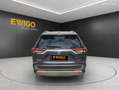 Toyota RAV 4 HYBRIDE HEV 218 ch 2WD Dynamic Grigio - thumbnail 4