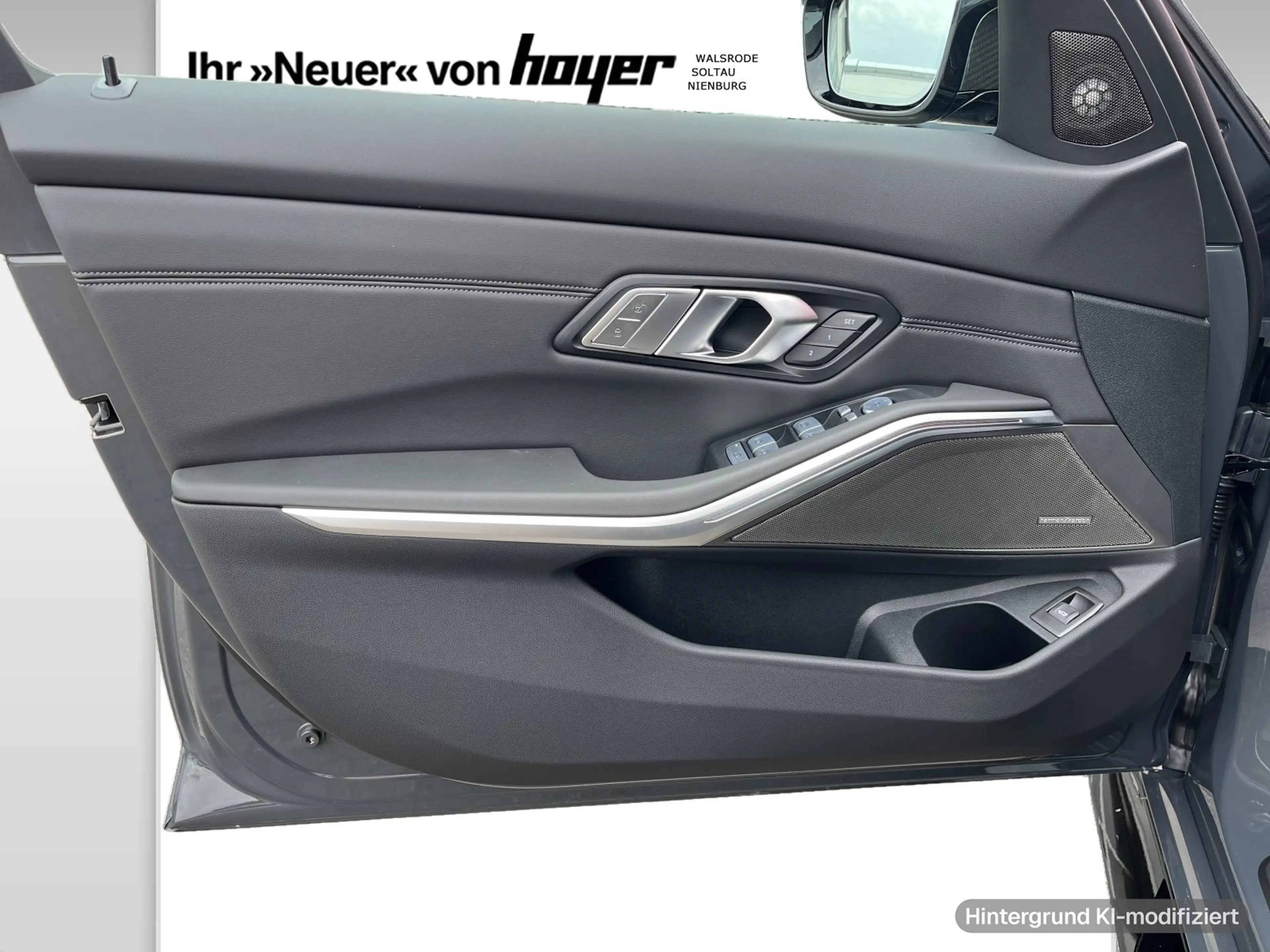 BMW M3 Competition M Drivers Package Ultimate Package — photo 11