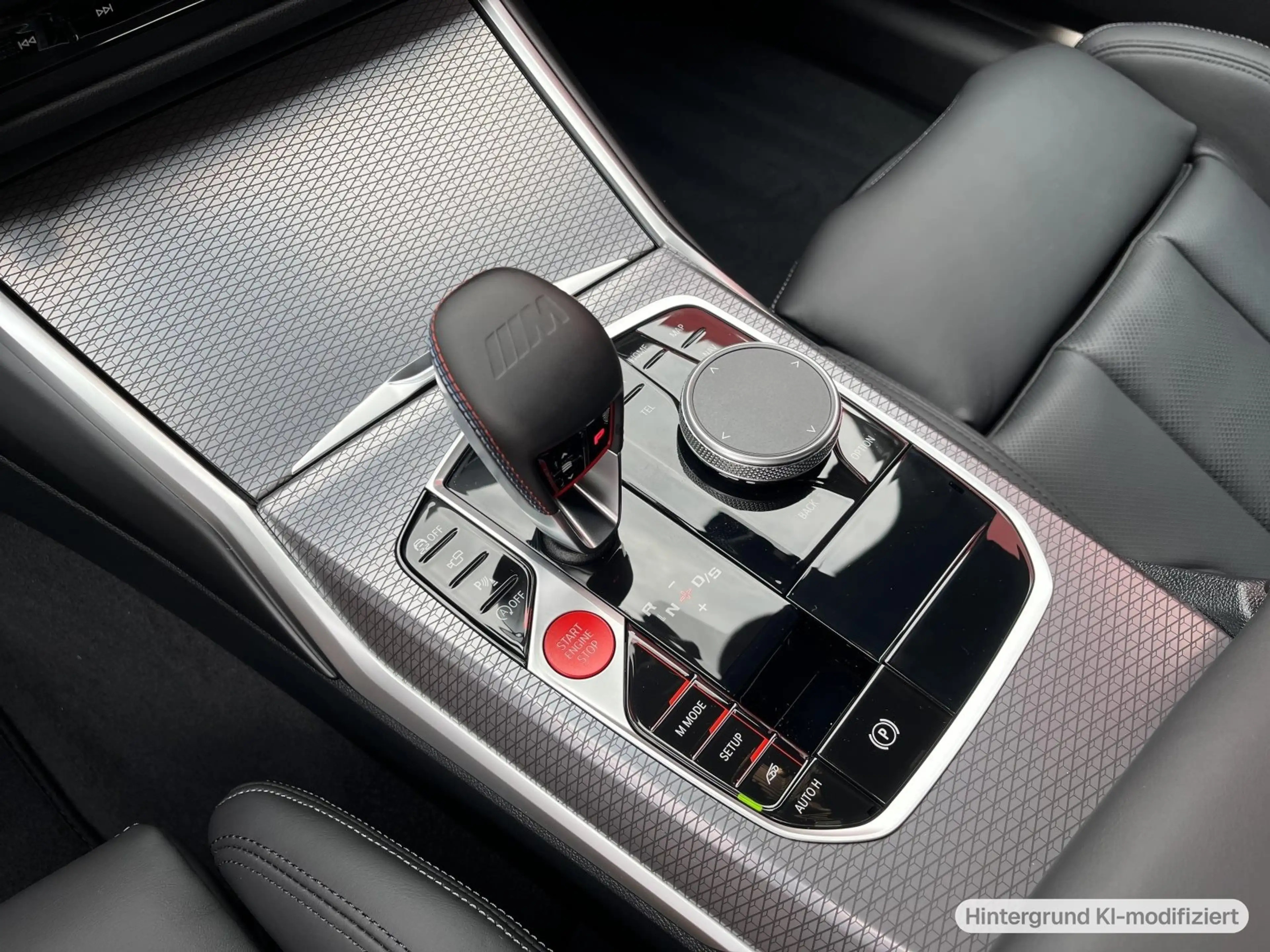 BMW M3 Competition M Drivers Package Ultimate Package — photo 8