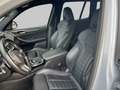 BMW X3 d xDrive Laser Navi AHK HuD H/K Standhzg Grau - thumbnail 9