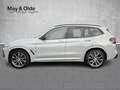 BMW X3 d xDrive Laser Navi AHK HuD H/K Standhzg Grau - thumbnail 2