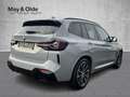 BMW X3 d xDrive Laser Navi AHK HuD H/K Standhzg Grau - thumbnail 4