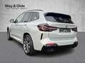 BMW X3 d xDrive Laser Navi AHK HuD H/K Standhzg Grau - thumbnail 3