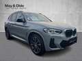 BMW X3 d xDrive Laser Navi AHK HuD H/K Standhzg Grau - thumbnail 5