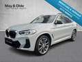 BMW X3 d xDrive Laser Navi AHK HuD H/K Standhzg Grau - thumbnail 1