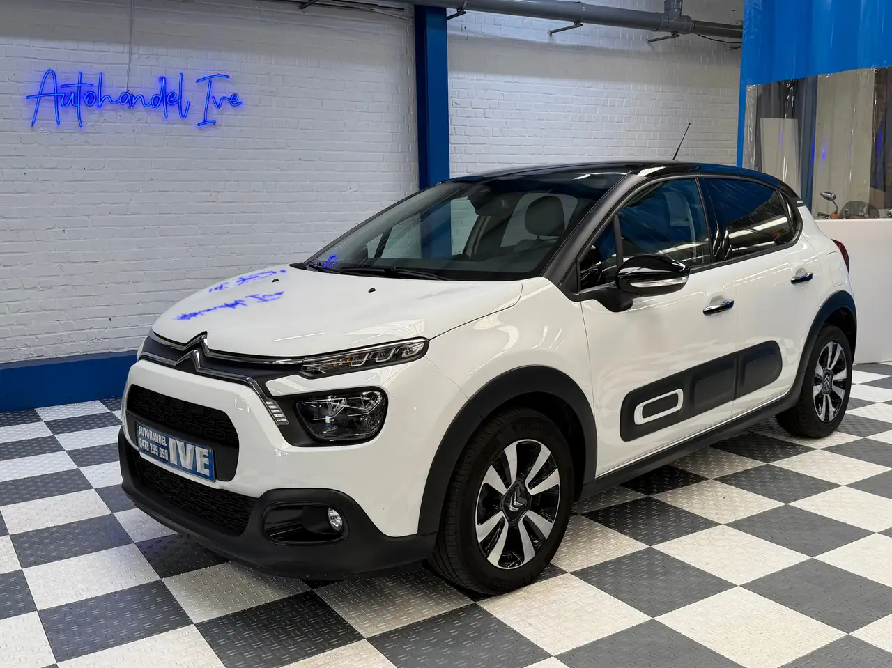 Citroën C3